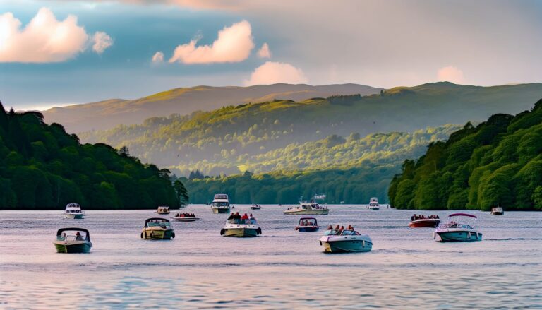 Explore the Charm: Top Activities & Things to Do Windermere
