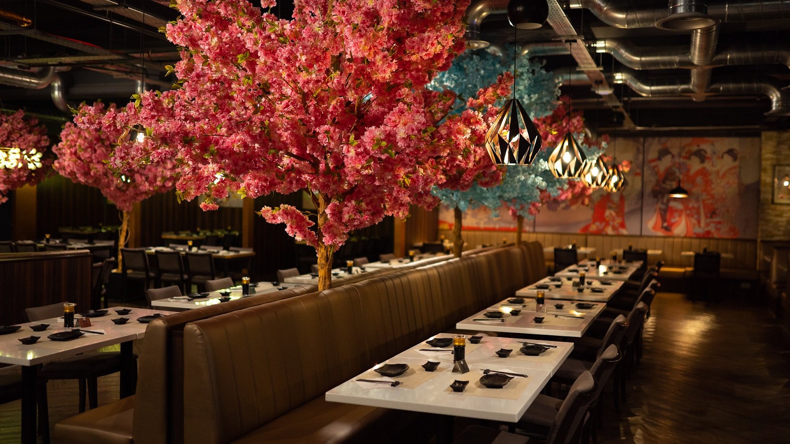 Exploring Elegance our guide to fine dining leeds and Its Top Restaurants