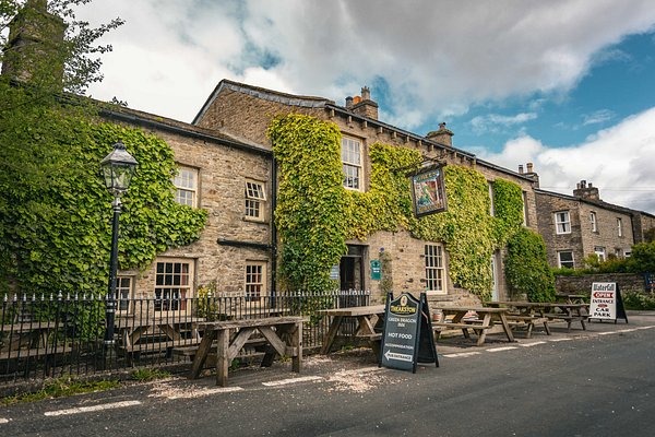 Our 8 Best Pubs in the Yorkshire Dales in 2024