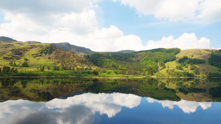 Exploring Windermere a Comprehensive Guide