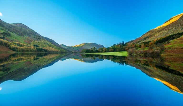 5 Charming Lake District Views