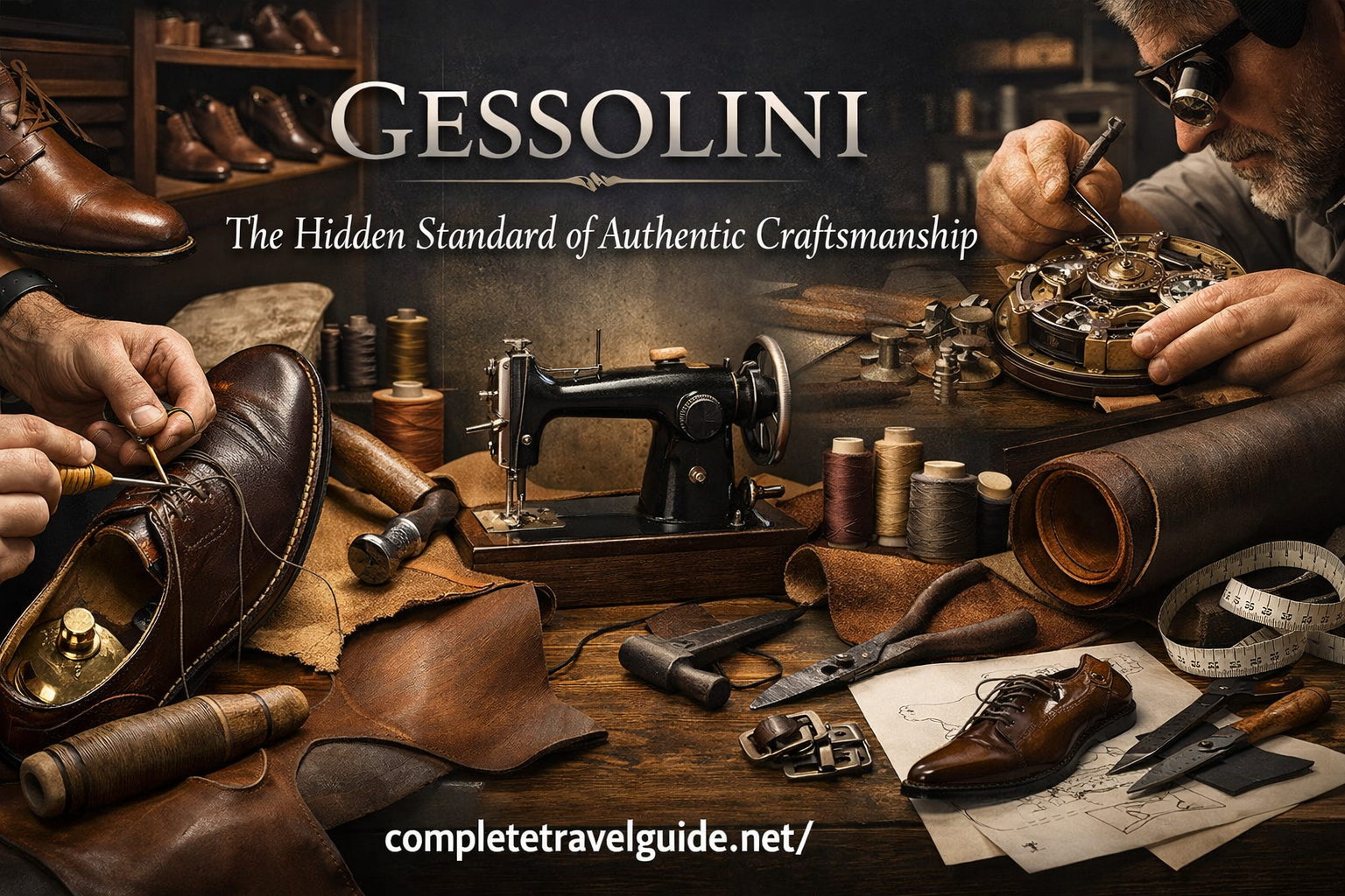 gessolini