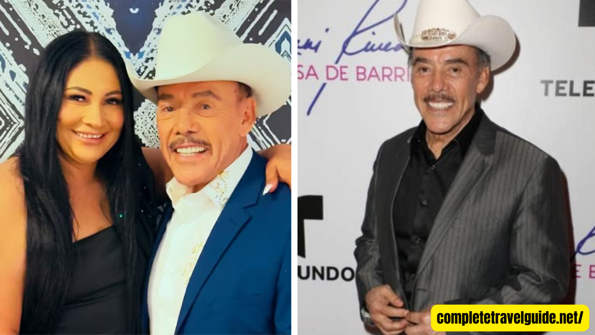 trino marin wife maria