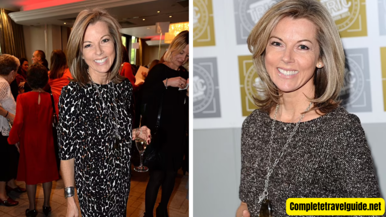 mary nightingale illness