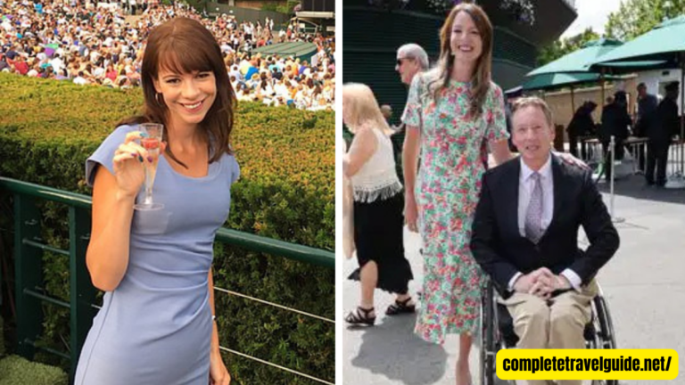 elizabeth rizzini wikipedia