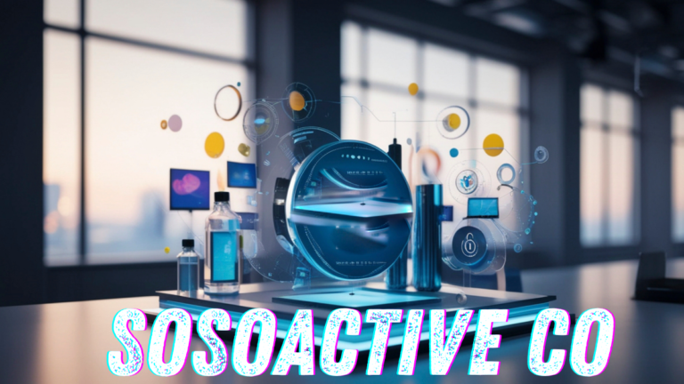 sosoactive