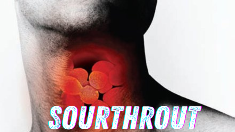 Sourthrout