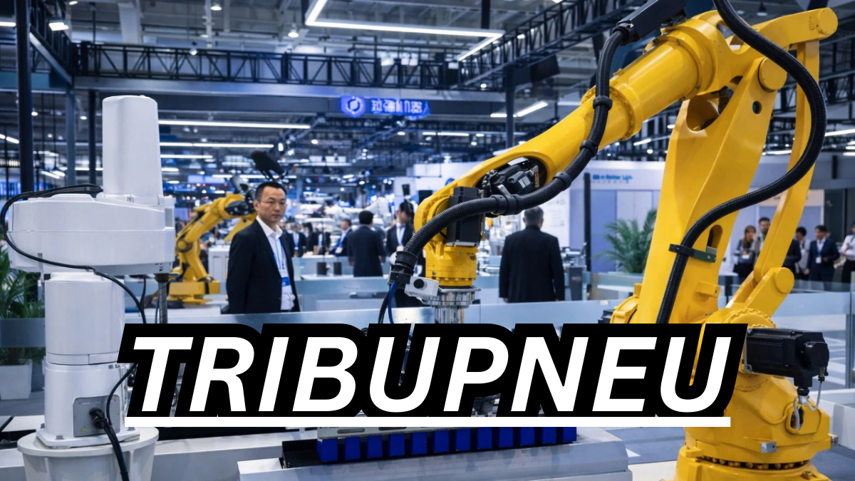 Tribupneu